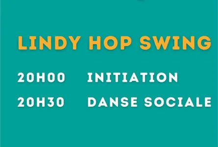 Soirée Swing