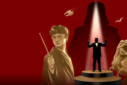 L’univers de John Williams par l’Ensemble BOW