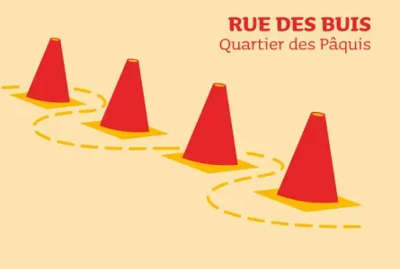Le pop-up vélo de Genèveroule