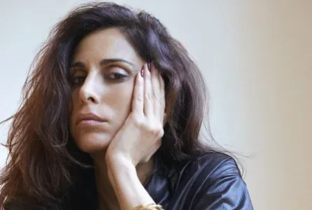YASMINE HAMDAN