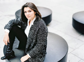 Schubertiade Schwarzenberg - Sophie Rennert, Joseph Middlteon