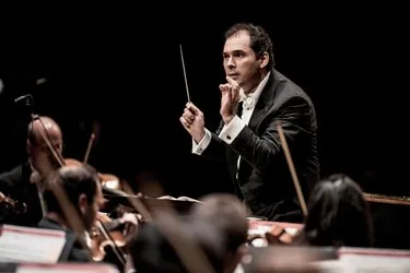 Summer-Festival: Wiener Philharmoniker 1