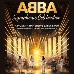 ABBA SYMPHONIC CELEBRATION