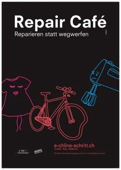 Repair Café Zug