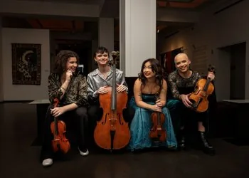 Summer-Festival: Debut Poiesis Quartet
