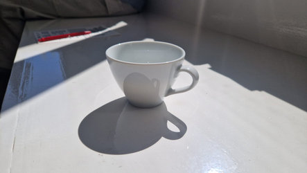Kunstraum Kaffee à Kreuzlingen