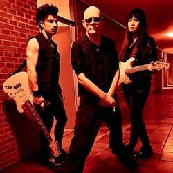 The Sisters of Mercy (UK)