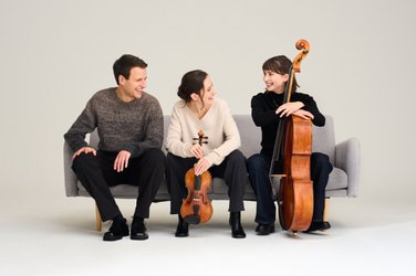 Concert de chambre