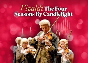 The Four Seasons By Candlelight (Les quatre saisons aux chandelles)