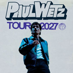PaulWetz
