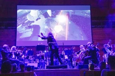 Star Wars – Live in Concert