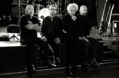 The Beauty Of Gemina - 20th Anniversary Tour