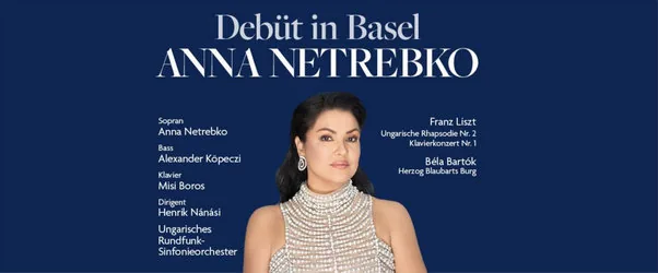 Anna Netrebko