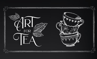 Art for Tea