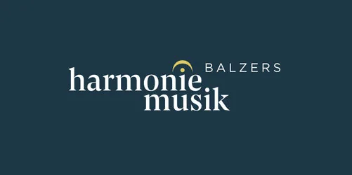 Herbstkonzert der Harmoniemusik Balzers