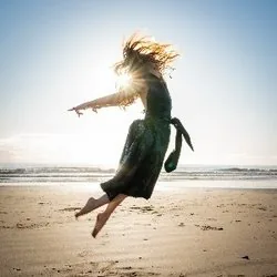 THE MERMAID - The Sorceress Dreaming