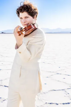 Summer-Festival: Fiddle Night