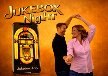 AUREA Jukebox Night