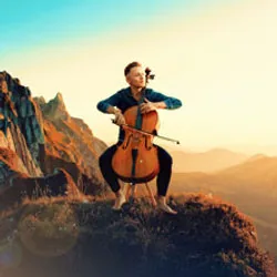 Jodok Cello