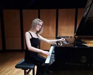 Récital de piano