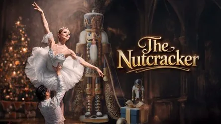 Der Nussknacker - Compagnie internationale de ballet d’Italie