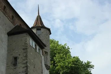 Monteverdi rencontre Trenet