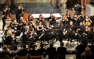 Le Concert Spirituel