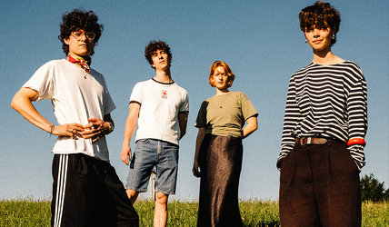H2U Concerts: «Fräulein Luise»