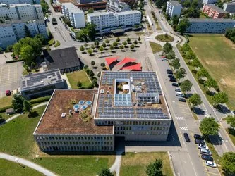 Energie- und Klima-Zukunft in Volketswil