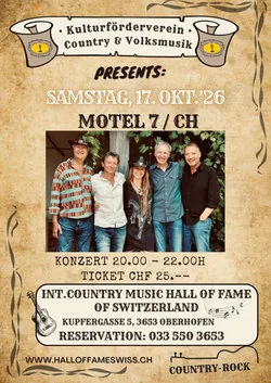 Motel 7 / CH