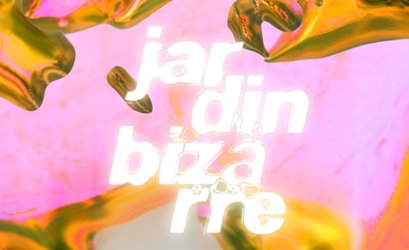 Musikfestival Jardin Bizarre