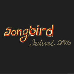 Black Sea Dahu Songbird Festival Davos 2026