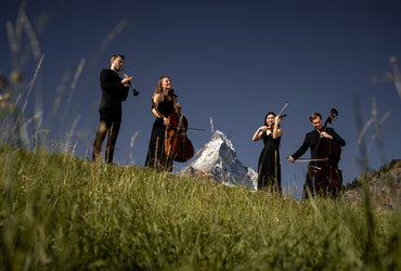 Festival et Académie de musique de Zermatt