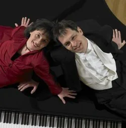 Klavierduo Soós Haag
