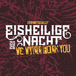 Eisheilige Nacht 2026