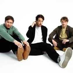 The Wombats (UK)