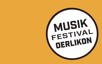 Musikfestival Oerlikon 2026