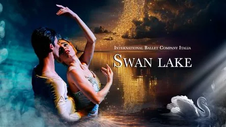 Schwanensee - International Ballet Company Italia
