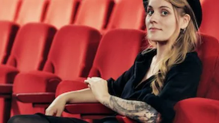 Laura Braun – Vom Weg ab