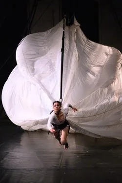 SAMAR BY RIGOLO, danse-théâtre & festival d'art immersif
