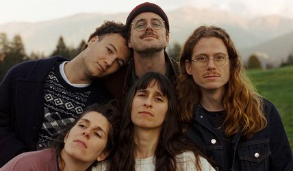 Black Sea Dahu - Everything Tour