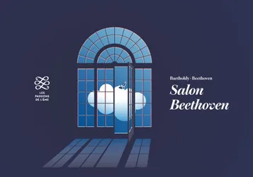 Salon Beethoven - Eroica auf Schloss Waldegg