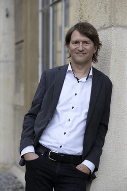 WORTORT: Steffen Klatt - «Warum die Schweiz so reich ist»