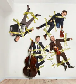 Bachwochen Thun : Bach to the roots