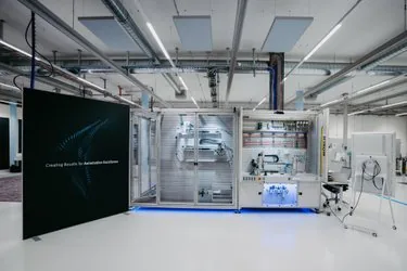 Helle Nacht - Technik praktisch erleben - einfach und verständlich