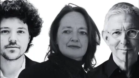 Die Brahmskommode – ein literarisch-musikalischer Abend