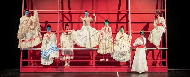 L'elisir d'amore [Der Liebestrank]