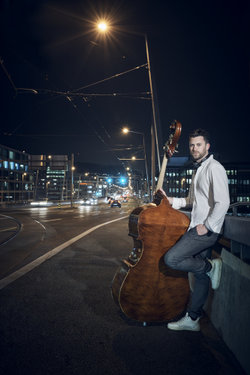 ArtLändler - Pirmin Huber Swiss Folk feat Stereo Kulisse