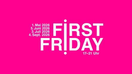 First Friday in Mellingen