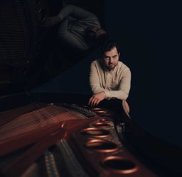 Eine Hommage an Ludovico Einaudi